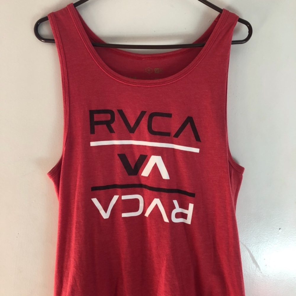RVCA Tank top